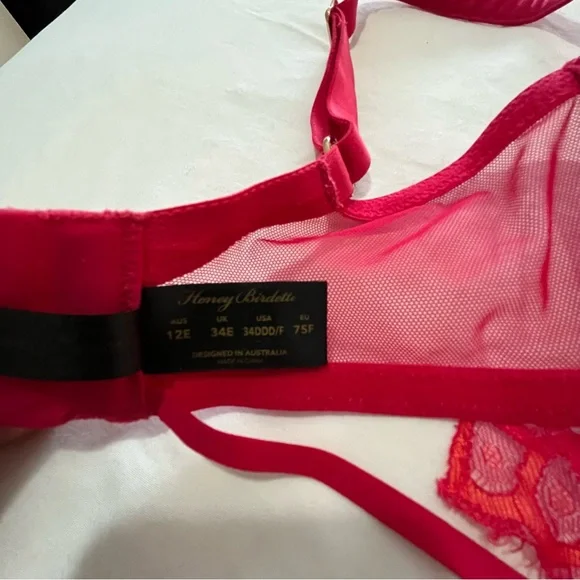 Honey Birdette Candice 2 Piece Set - Picture 10 of 10